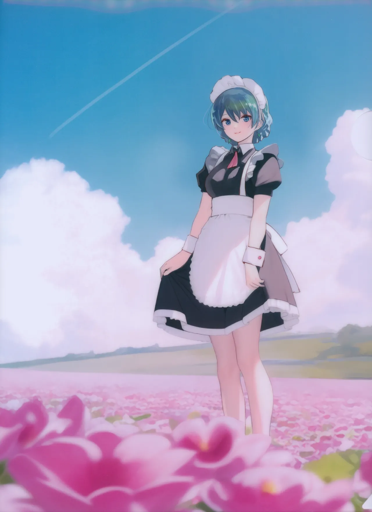 Reika's Splendid Original Artwork Exhibition POPUPSHOP Original Goods page 35 original parody - maid handjob hentai manga - read online free