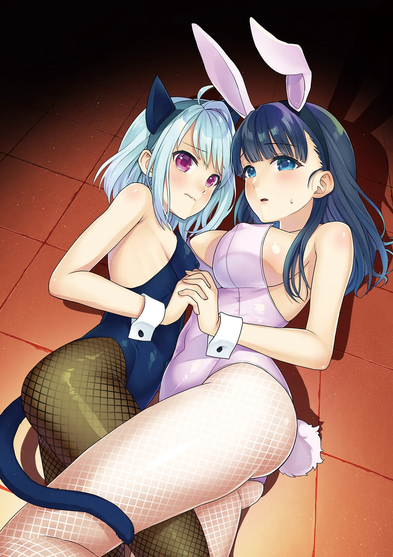 Iya da to Ienai Jimikei Shoujo page 244 - old man group hentai manga - read online free