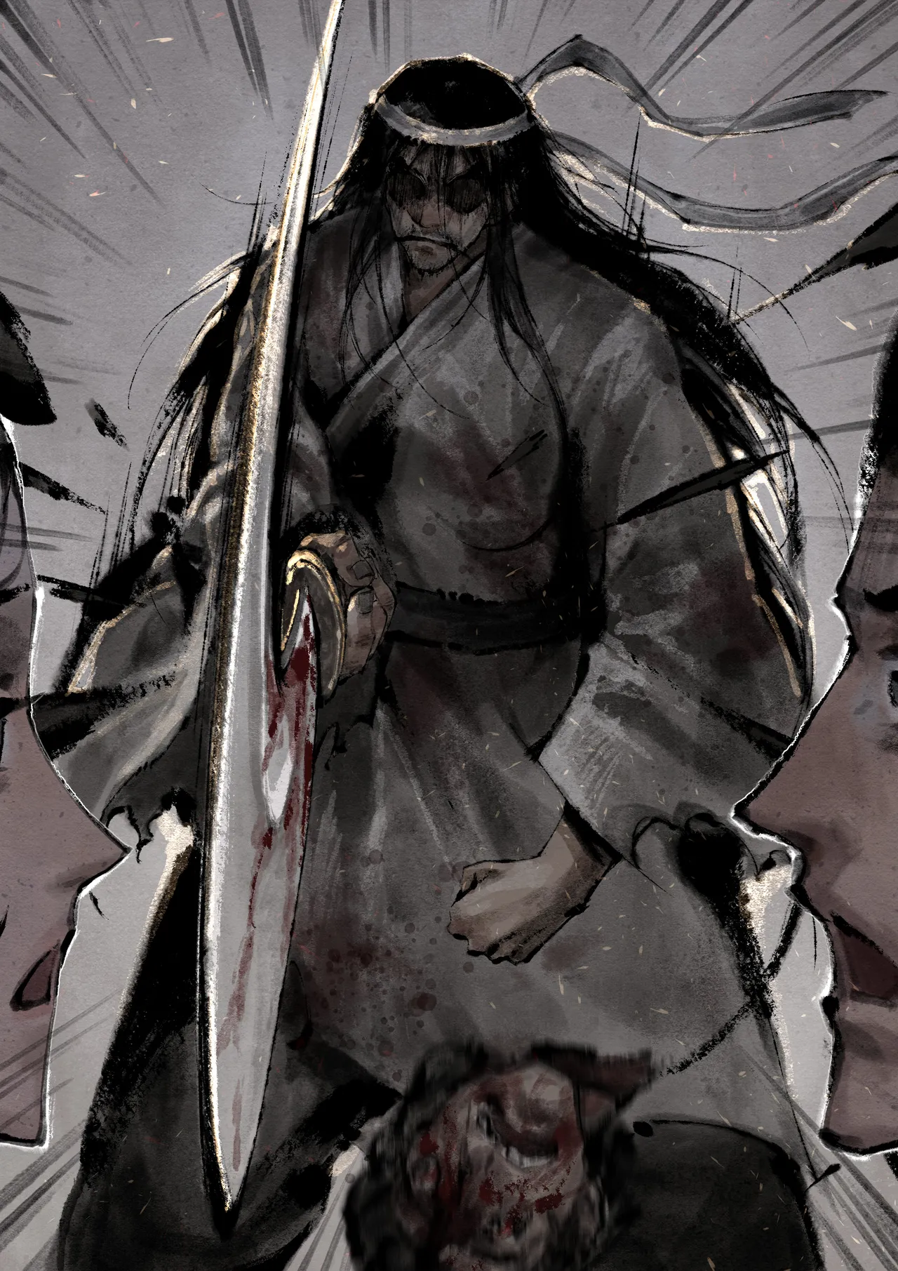 金瓶梅 1-28+番外 page 284 jin ping mei parody - netorare story arc hentai manga - read online free