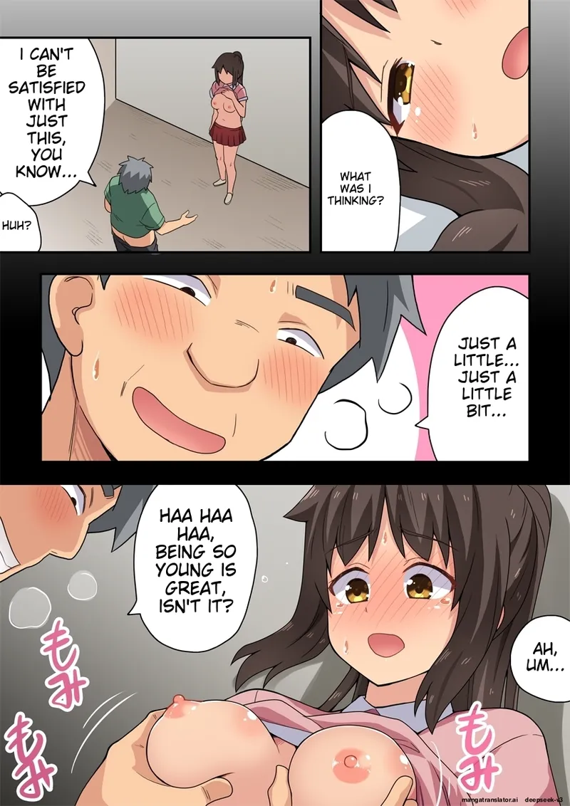 Niizuma Nanaka no Mousou - Page 7