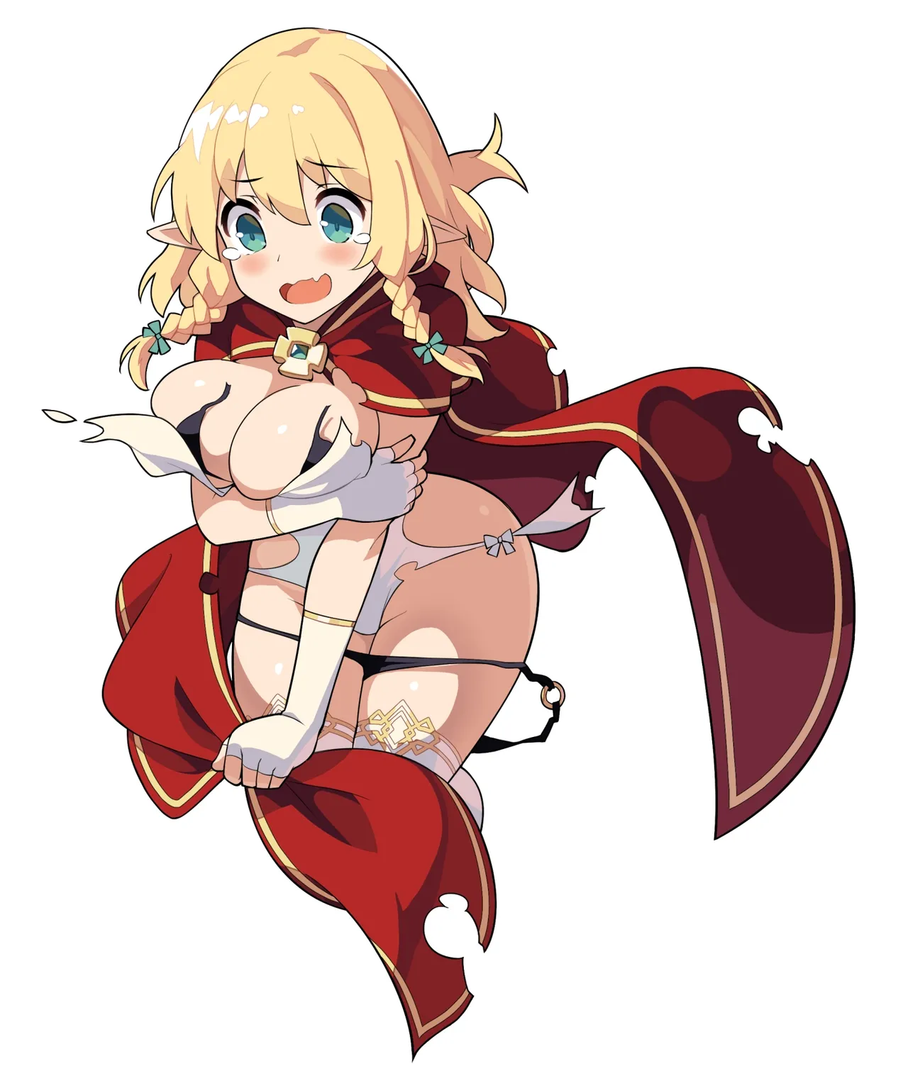 collection page 58 - rough translation hentai manga - read online free