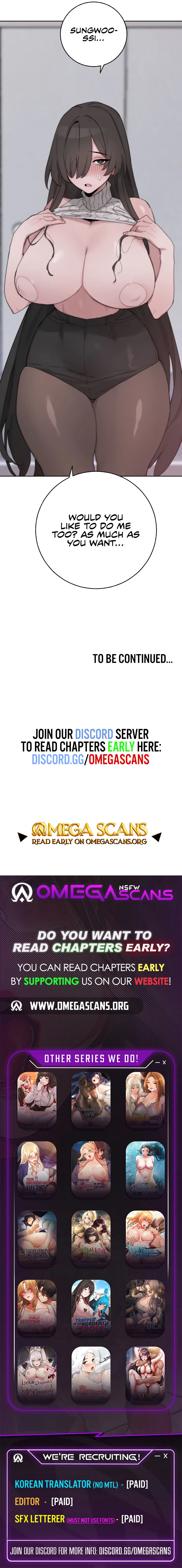 Cold? Hot! page 262 - kissing big breasts hentai manga - read online free