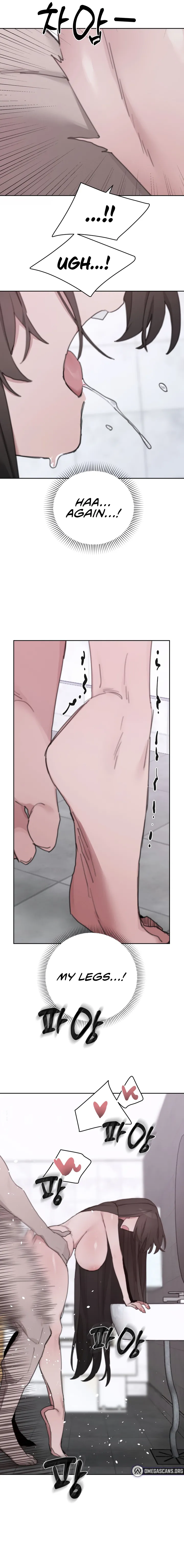 Cold? Hot! page 269 - kissing big breasts hentai manga - read online free