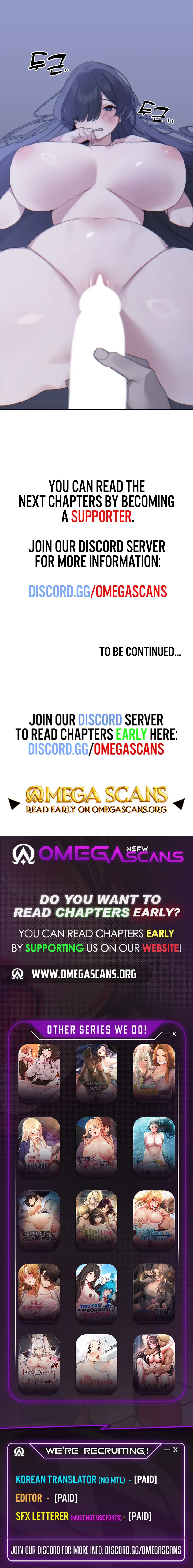 Cold? Hot! page 33 - kissing big breasts hentai manga - read online free