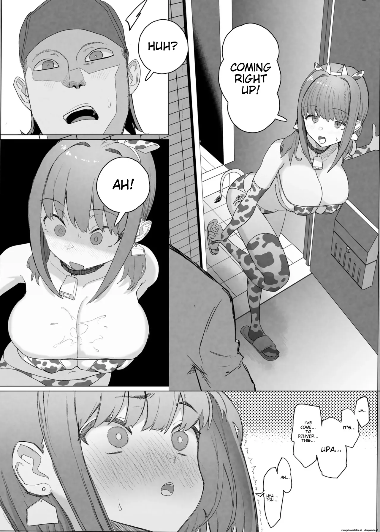 netorase club 2 pt 1 - Page 36