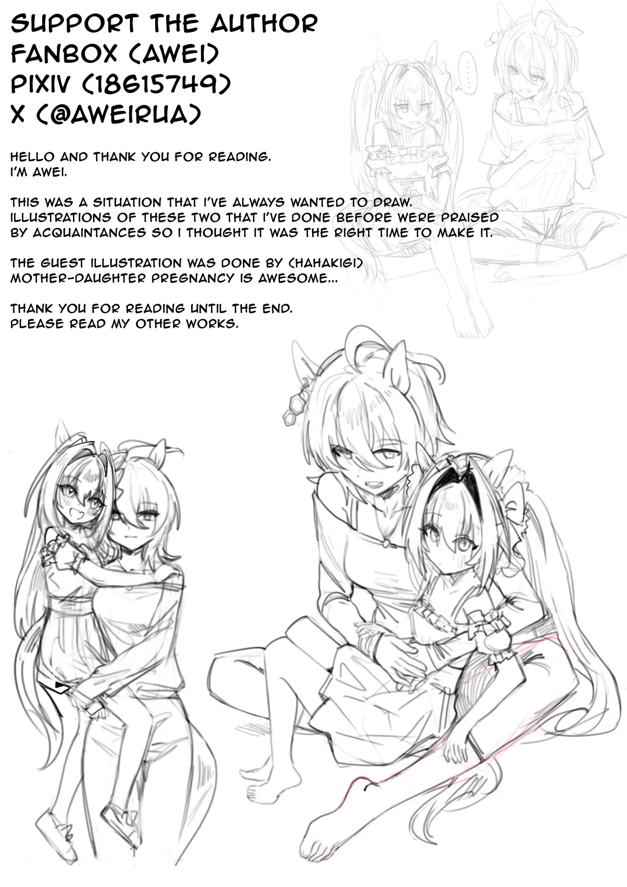 Sunao nara | If you are honest page 33 featuring daiwa scarlet uma musume pretty derby parody - group uncensored hentai manga - read online free