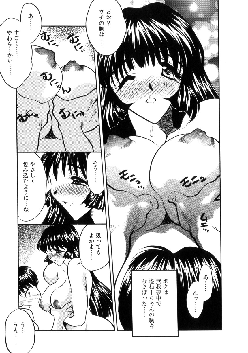 Gakuen Maria - Page 31