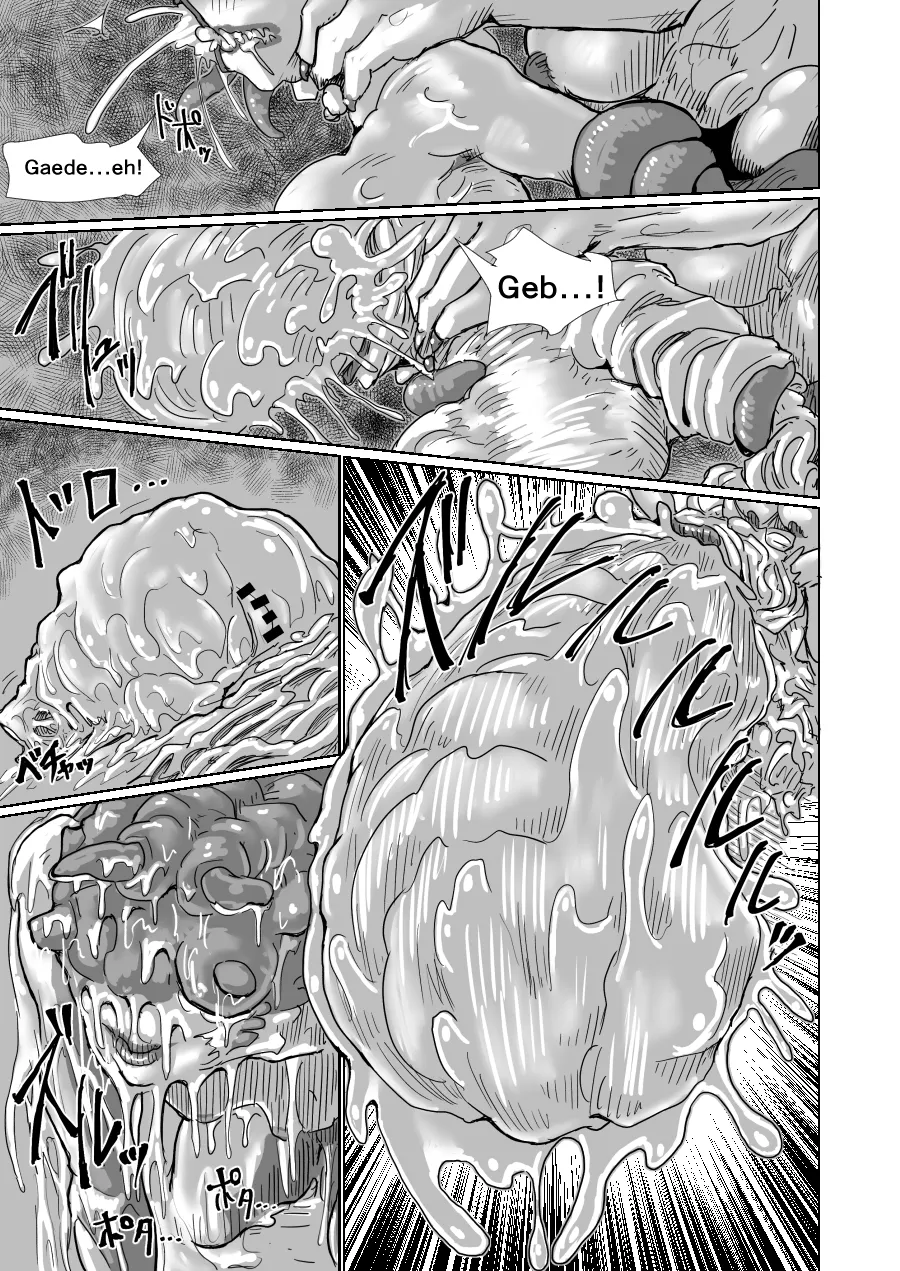 Utopia page 24 original parody - transformation multiple breasts hentai manga - read online free