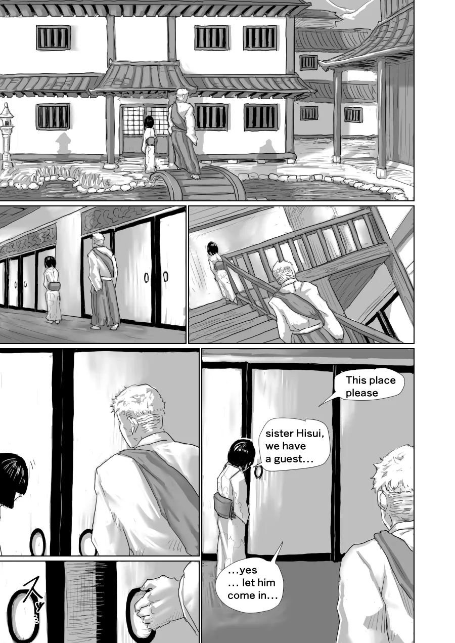 The half-demon's lodging - Page 4