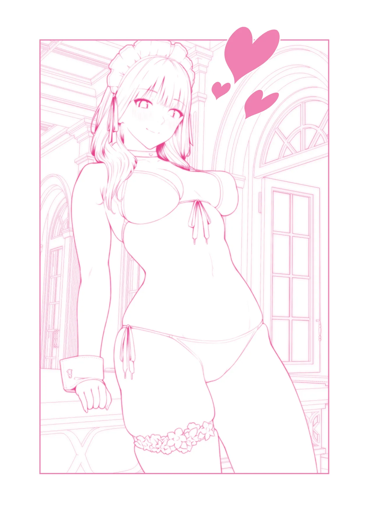 Onee-san no Tosho Katsu page 56 original parody - glasses nakadashi hentai manga - read online free