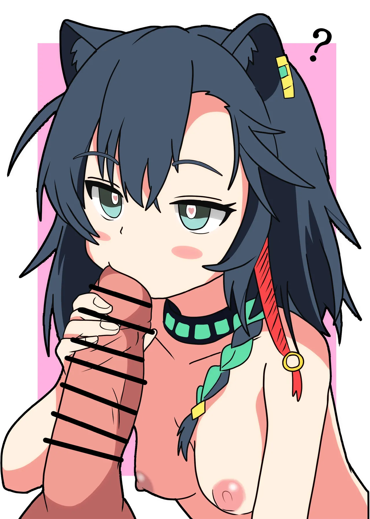 UNDER_150 Arknights illustration collection - Page 9