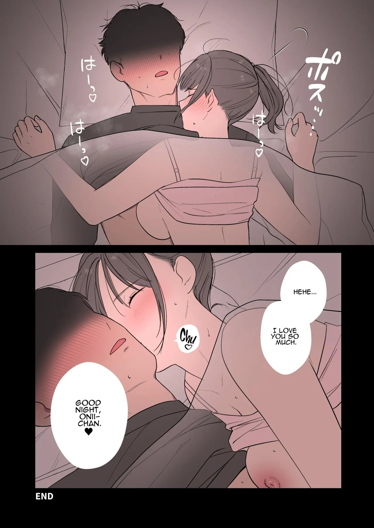 Wrung Dry By My Sister Every Night Under The Sheets - Page 13