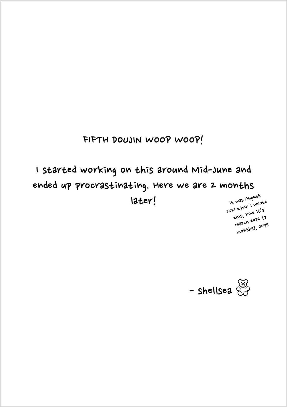 Danshi Seirihon page 23 original parody - masturbation solo action hentai manga - read online free