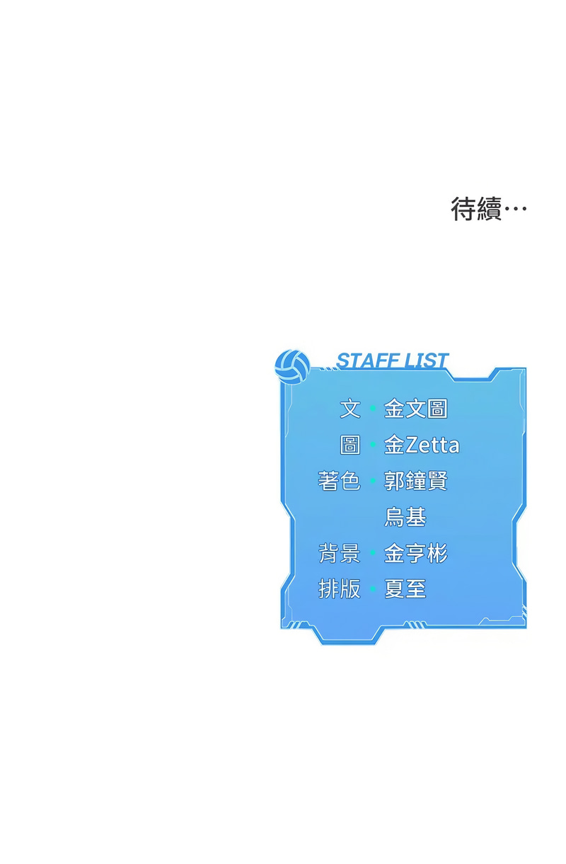 Set up!排球少女 1-23 - Page 124