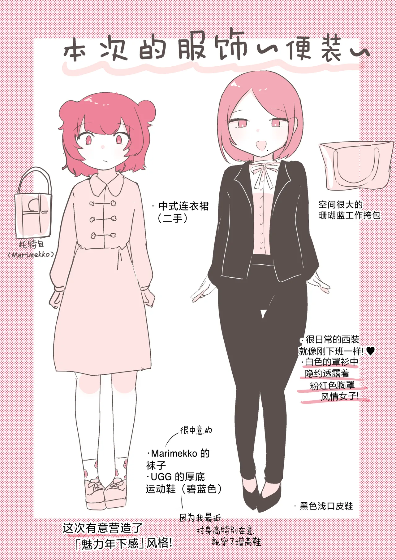 Yuri Doujin Sakka ni Yoru Les Fuuzoku Taikendan | 百合风俗谈 第二回 page 17 original parody - kissing cunnilingus hentai manga - read online free