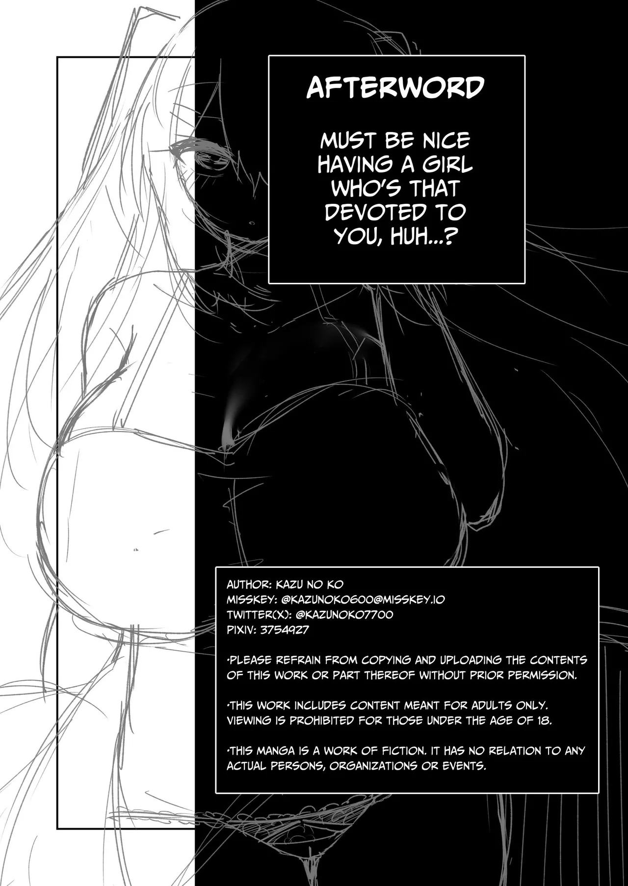 Ai mo Size mo Dekai Imouto no Hanashi | My Little Sister Has a Big Body...And a Big Heart! page 49 original parody - handjob big breasts hentai manga - read online free