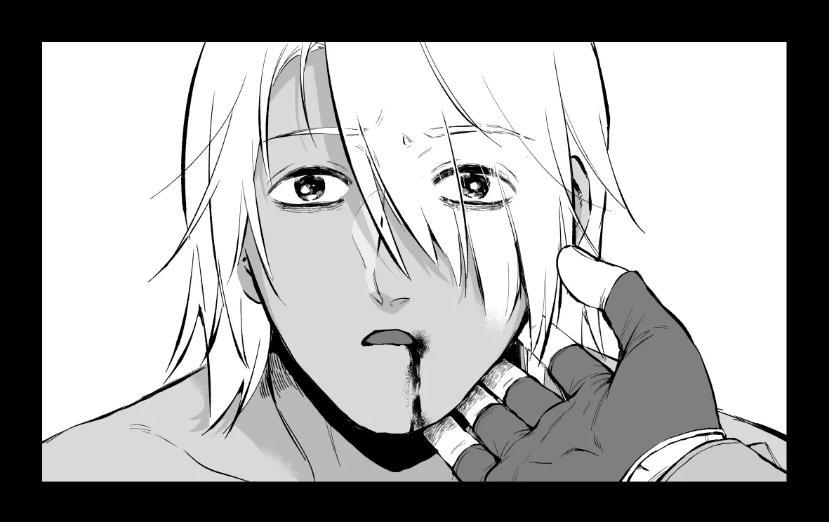 Love Song page 62 featuring vergil devil may cry parody - twins brother hentai manga - read online free