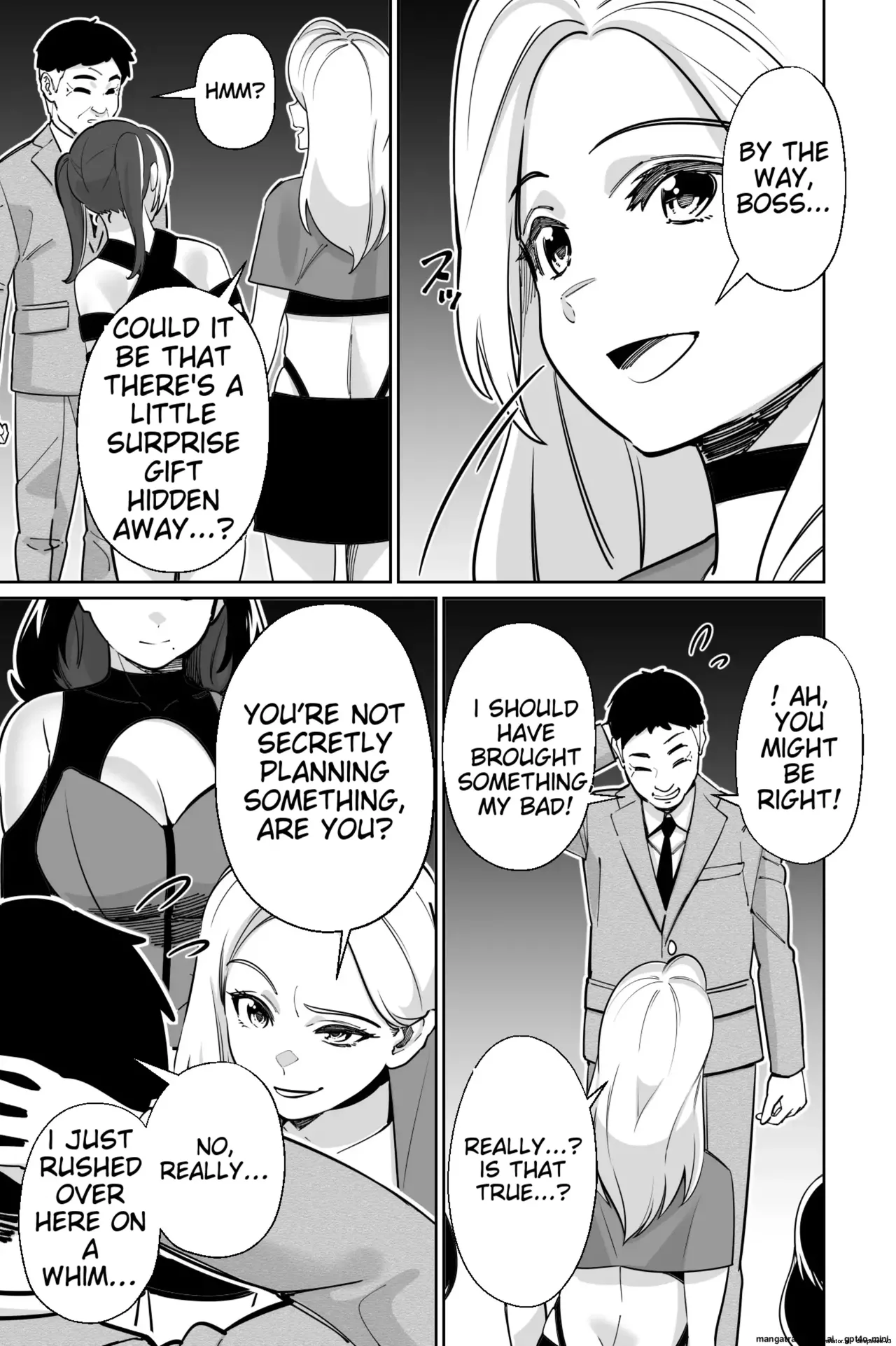 Shachou, Heisha Idol Minkansu page 13 original parody - old man masturbation hentai manga - read online free