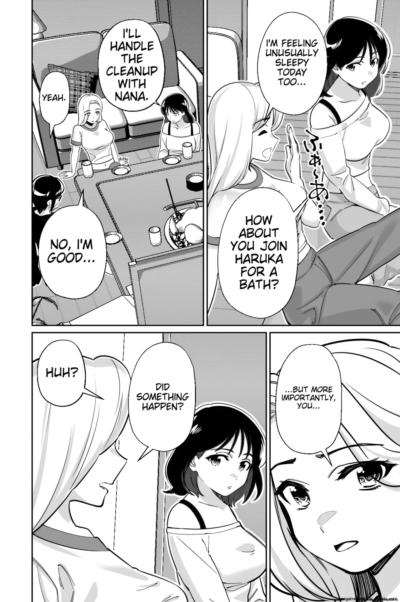 Shachou, Heisha Idol Minkansu - Page 32