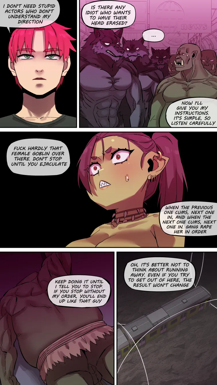 akaimelon Maru H 1-10 Pixiv ver - Page 122