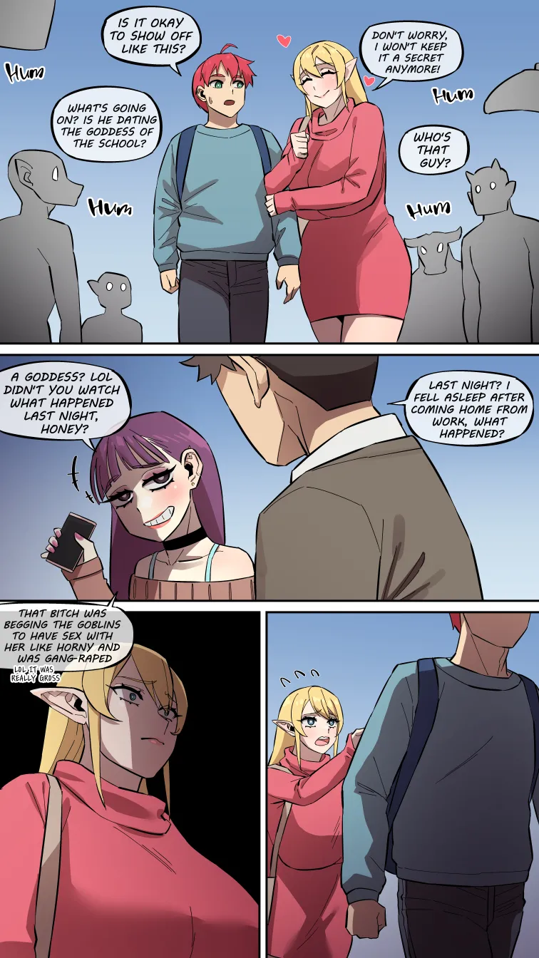 akaimelon Maru H 1-10 Pixiv ver - Page 130