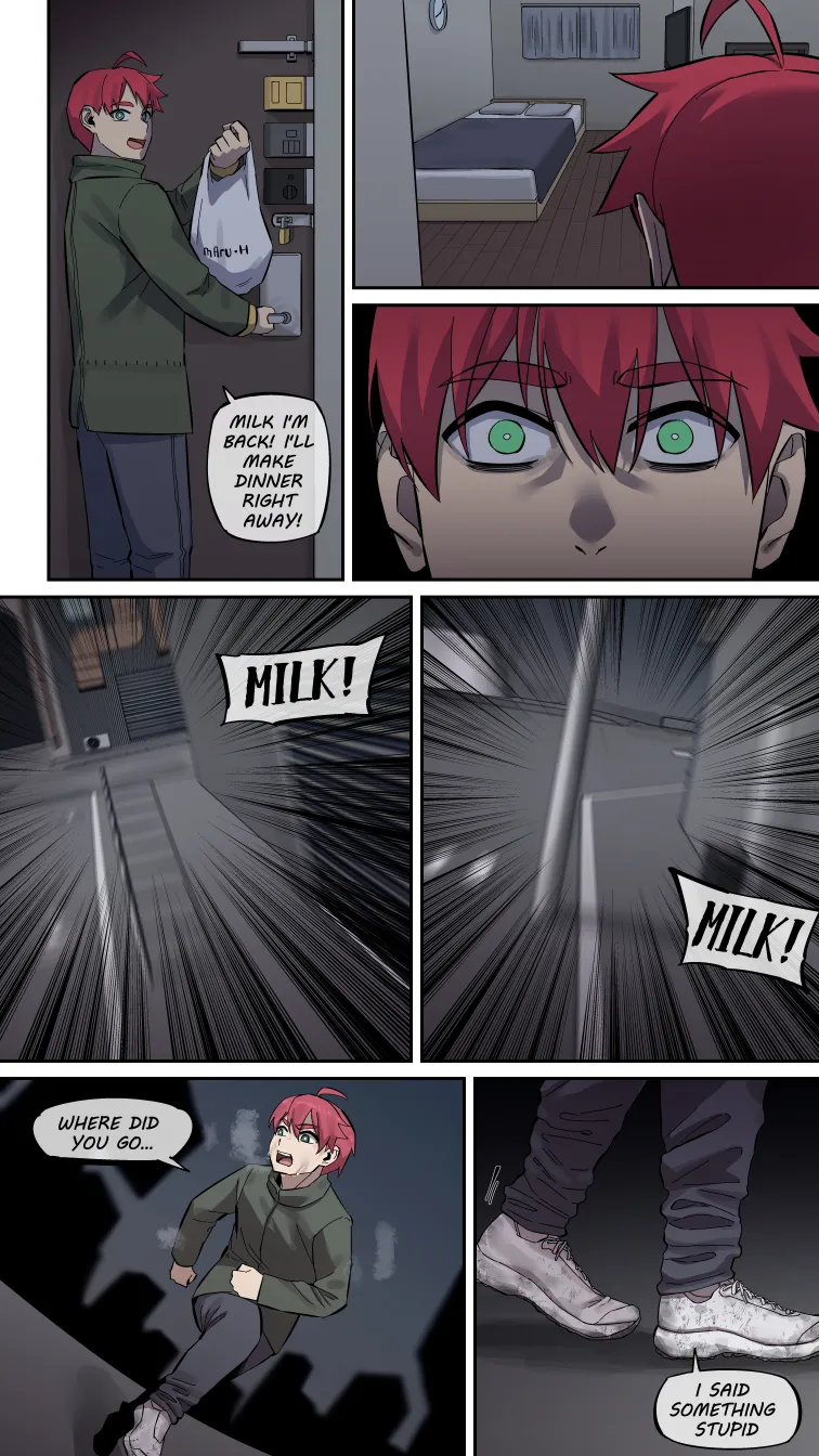 akaimelon Maru H 1-10 Pixiv ver - Page 139