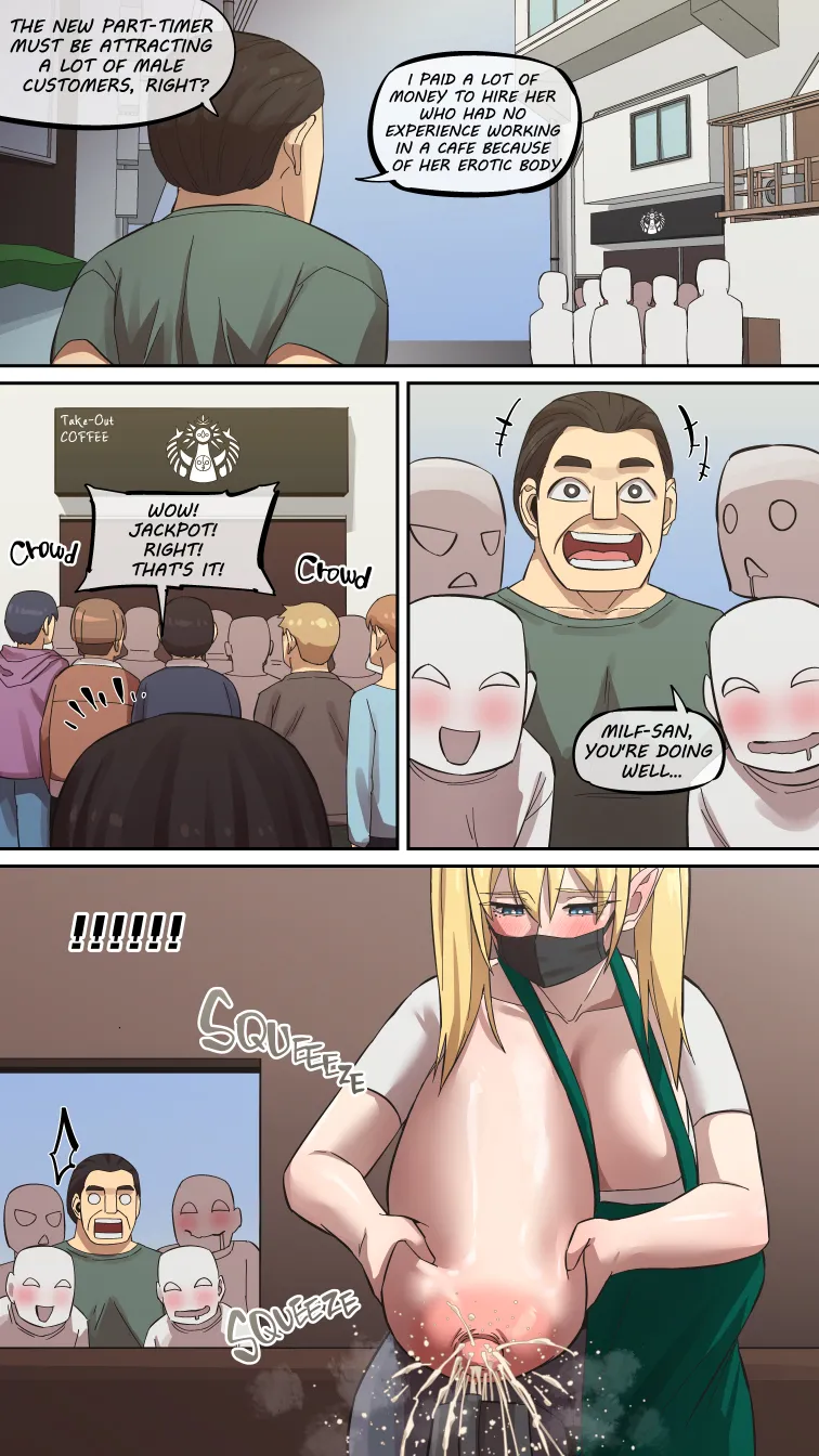 akaimelon Maru H 1-10 Pixiv ver page 95 original parody - elf big breasts hentai manga - read online free