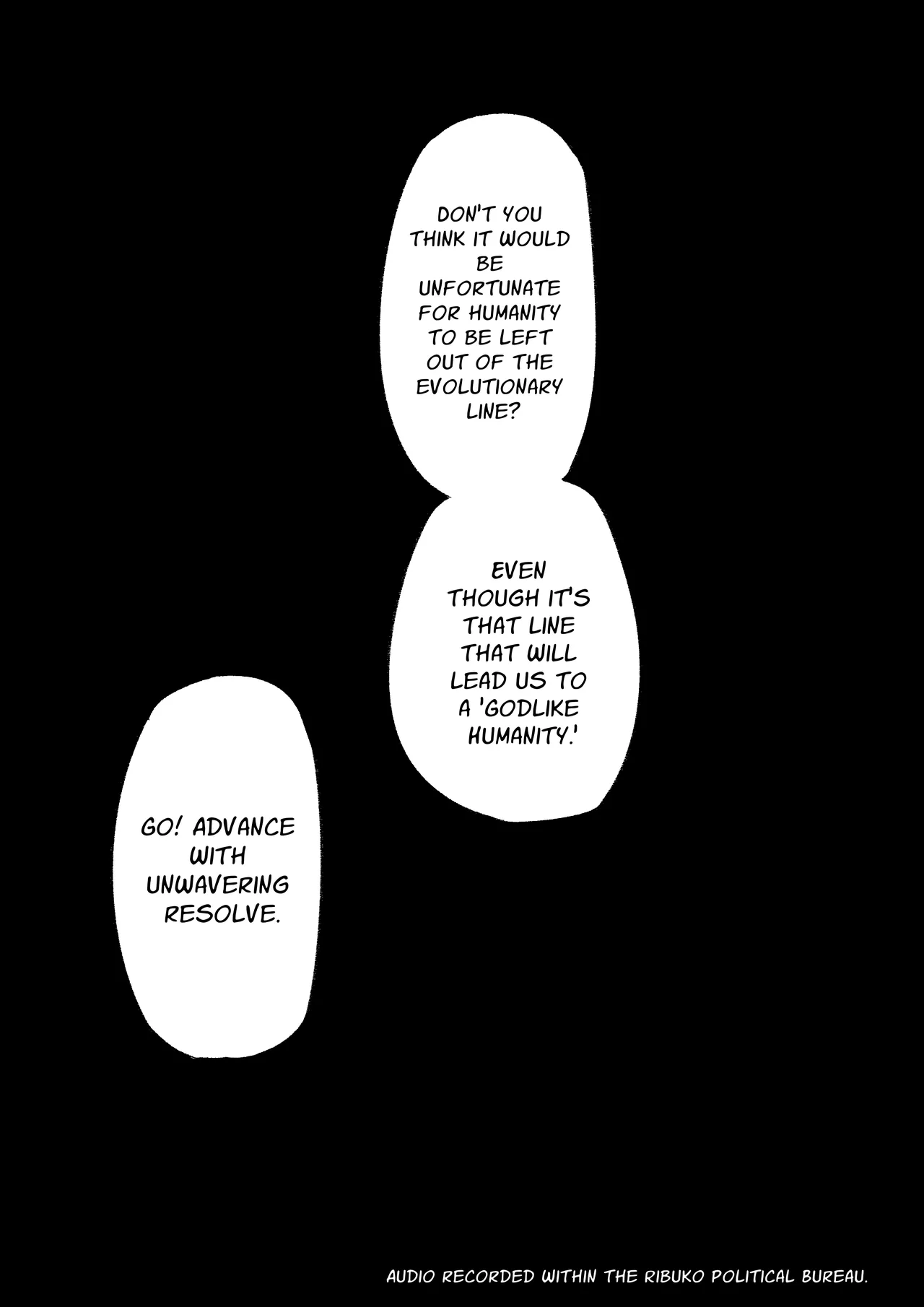 Kininaru Anoko ni Kawareteru | She Keeps Me As A Pet - Page 47