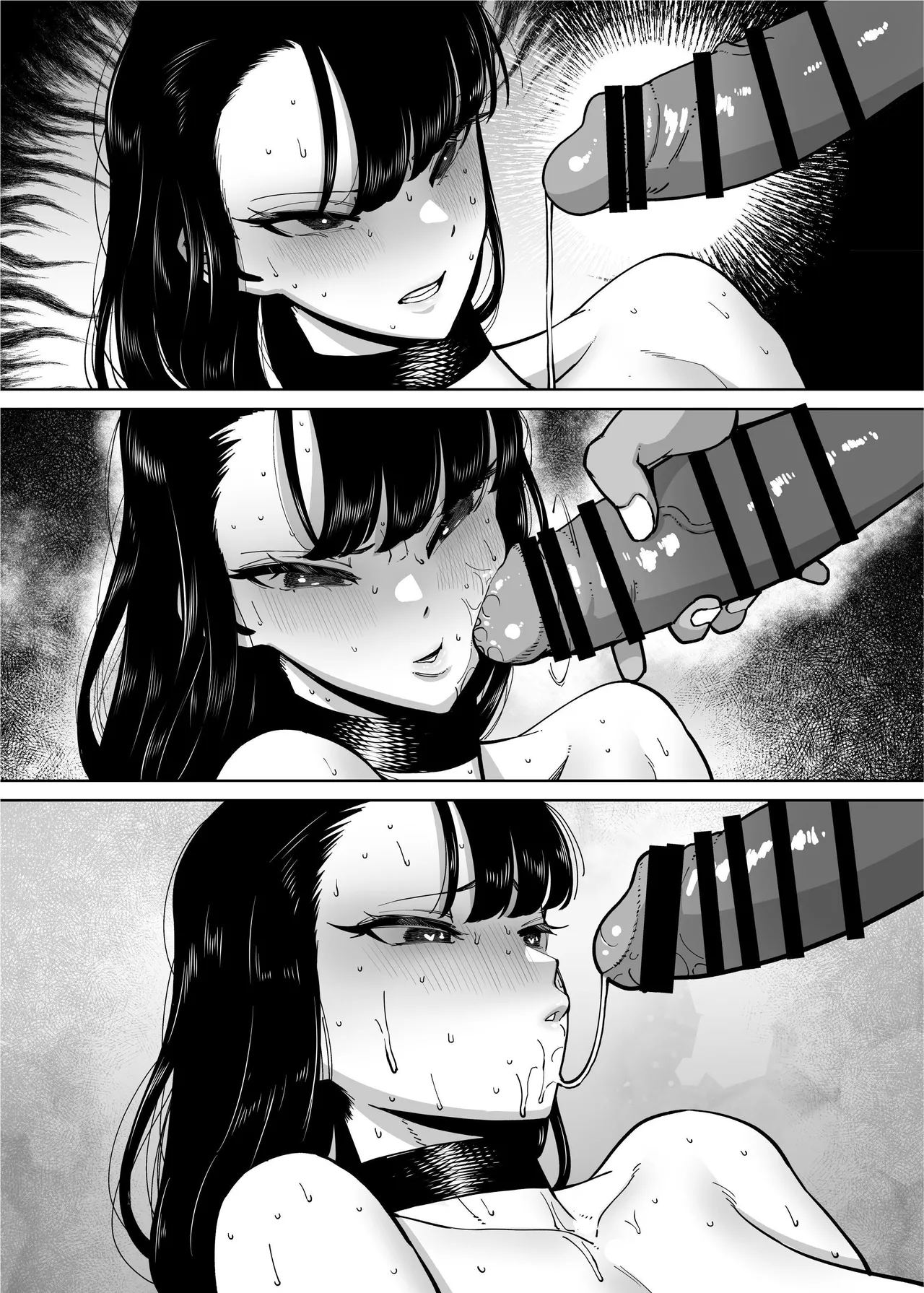 Yuushuu na Kono Watashi ga Atama no Warui Sex Bakkari Saserareru Hanashi | The Tale of How a Brilliant Girl Like Me was Pressured Into Having Steamy Sex With a Dullard page 142 original parody - milf big breasts hentai manga - read online free