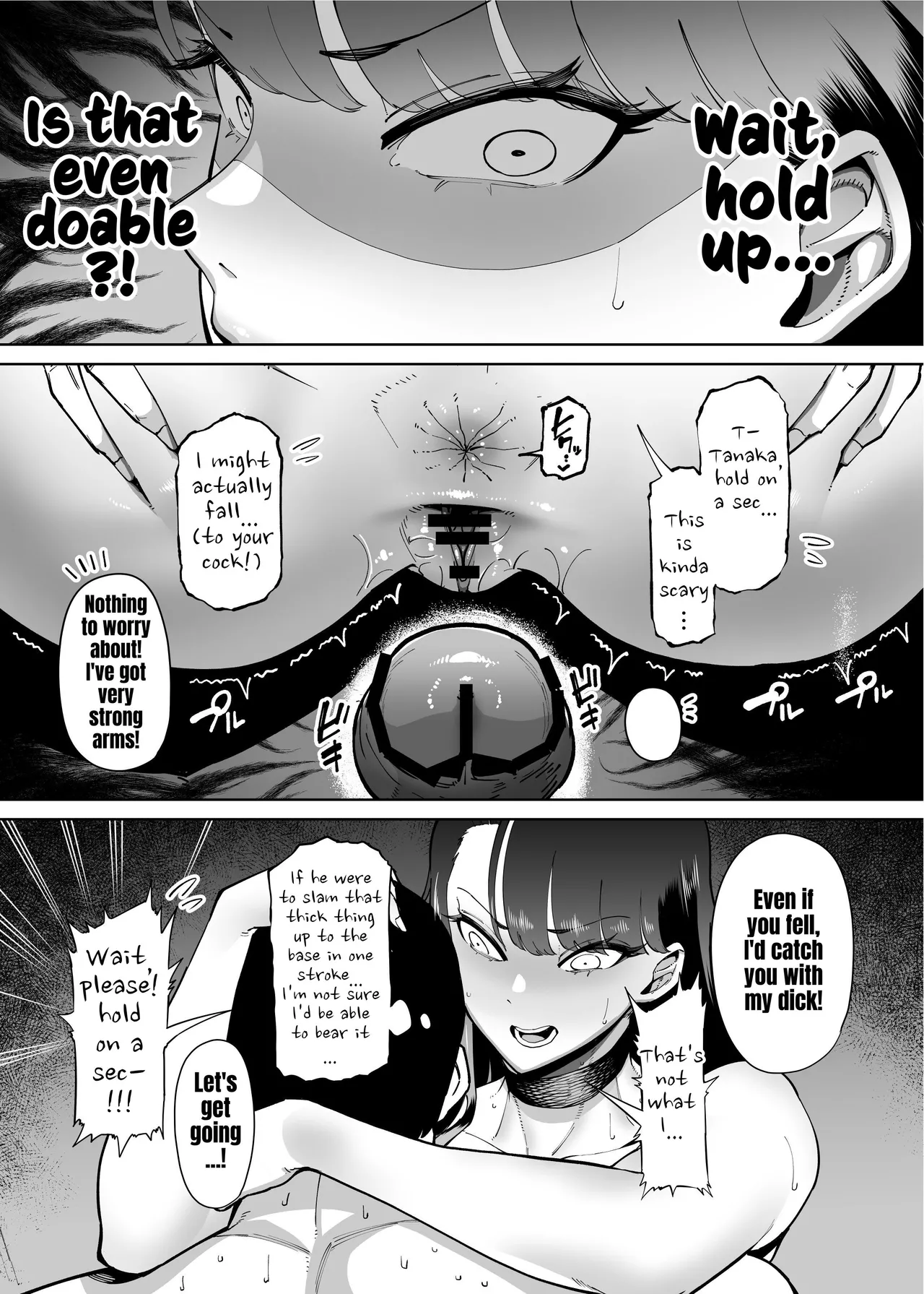 Yuushuu na Kono Watashi ga Atama no Warui Sex Bakkari Saserareru Hanashi | The Tale of How a Brilliant Girl Like Me was Pressured Into Having Steamy Sex With a Dullard page 225 original parody - milf big breasts hentai manga - read online free
