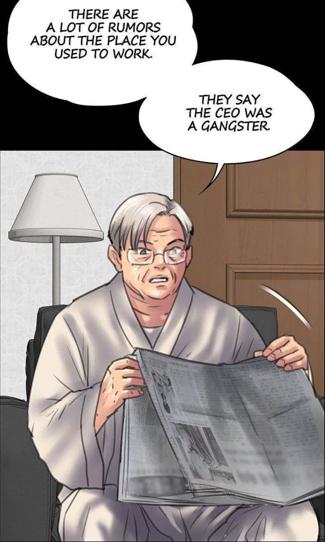 [Active Volcano] Queen Bee - Chapter 39-40 - Seonyeong's Corruption Mom NTR (3) page 10 - rough translation hentai manga - read online free