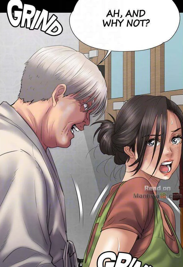 [Active Volcano] Queen Bee - Chapter 39-40 - Seonyeong's Corruption Mom NTR (3) page 37 - rough translation hentai manga - read online free