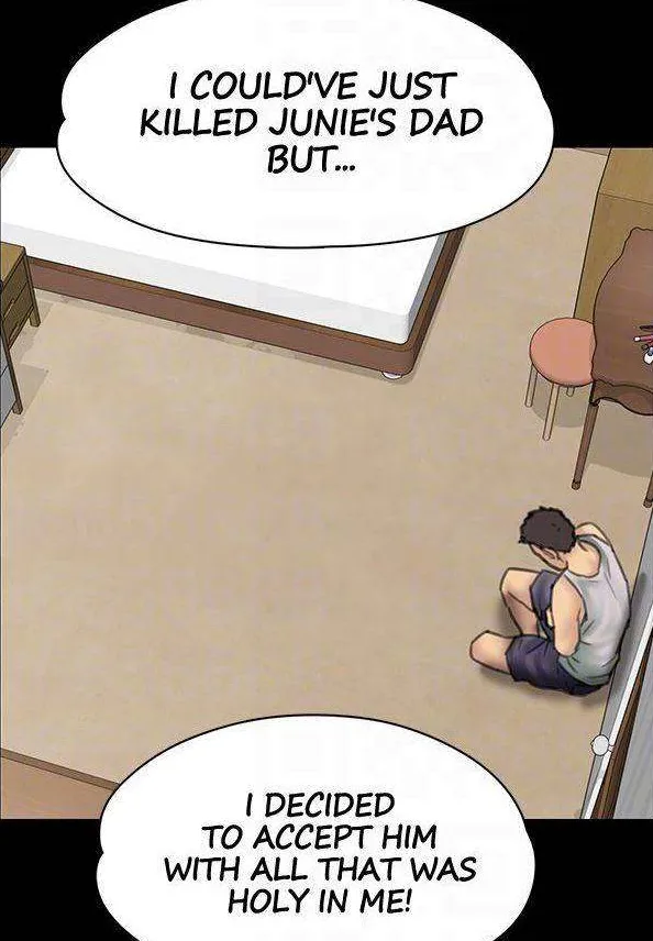 [Active Volcano] Queen Bee - Chapter 39-40 - Seonyeong's Corruption Mom NTR (3) page 58 - rough translation hentai manga - read online free