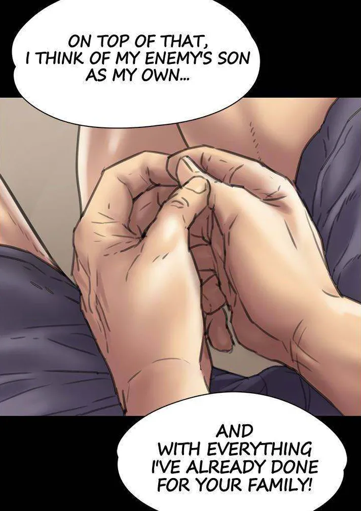 [Active Volcano] Queen Bee - Chapter 39-40 - Seonyeong's Corruption Mom NTR (3) page 60 - rough translation hentai manga - read online free