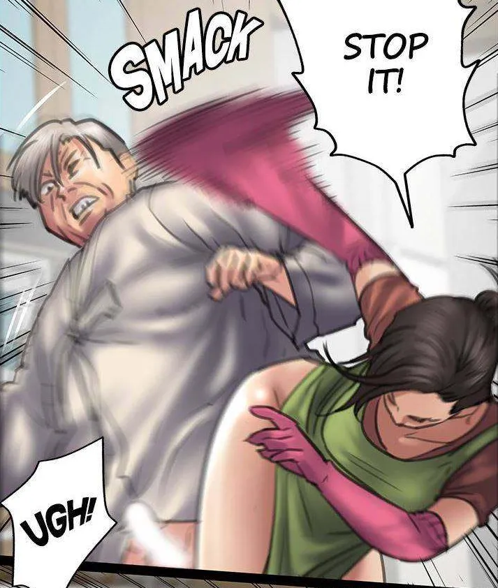 [Active Volcano] Queen Bee - Chapter 39-40 - Seonyeong's Corruption Mom NTR (3) page 79 - rough translation hentai manga - read online free