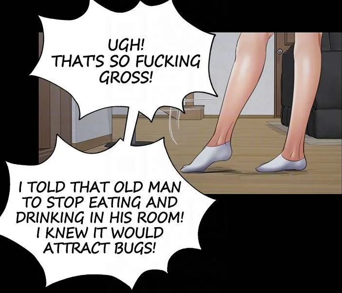 [Active Volcano] Queen Bee - Chapter 43-45 - Seonyeong's Corruption Mom NTR (4) page 14 - rough translation hentai manga - read online free