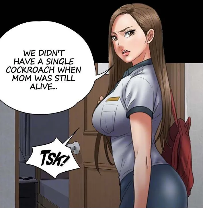 [Active Volcano] Queen Bee - Chapter 43-45 - Seonyeong's Corruption Mom NTR (4) page 16 - rough translation hentai manga - read online free