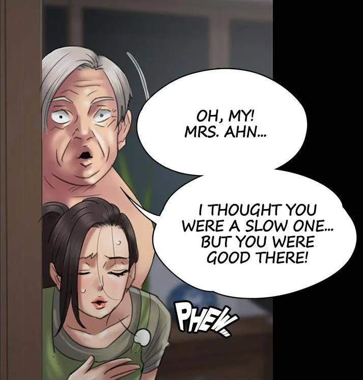 [Active Volcano] Queen Bee - Chapter 43-45 - Seonyeong's Corruption Mom NTR (4) page 18 - rough translation hentai manga - read online free