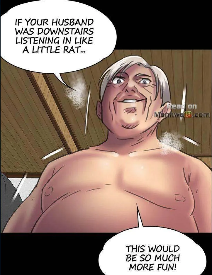 [Active Volcano] Queen Bee - Chapter 49-51 - Seonyeong's Corruption Mom NTR (5) page 13 - webtoon hentai manga - read online free