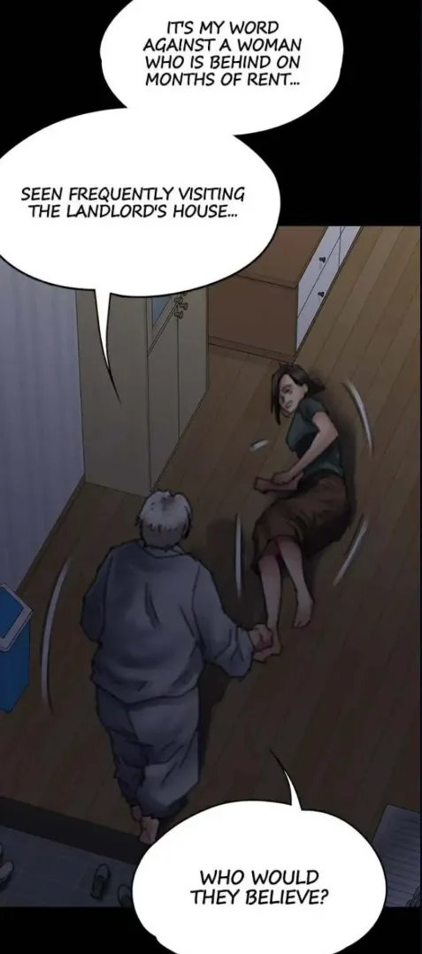 [Active Volcano] Queen Bee - Chapter 58-59 - Seonyeong's Corruption Mom NTR (6) page 19 - webtoon hentai manga - read online free