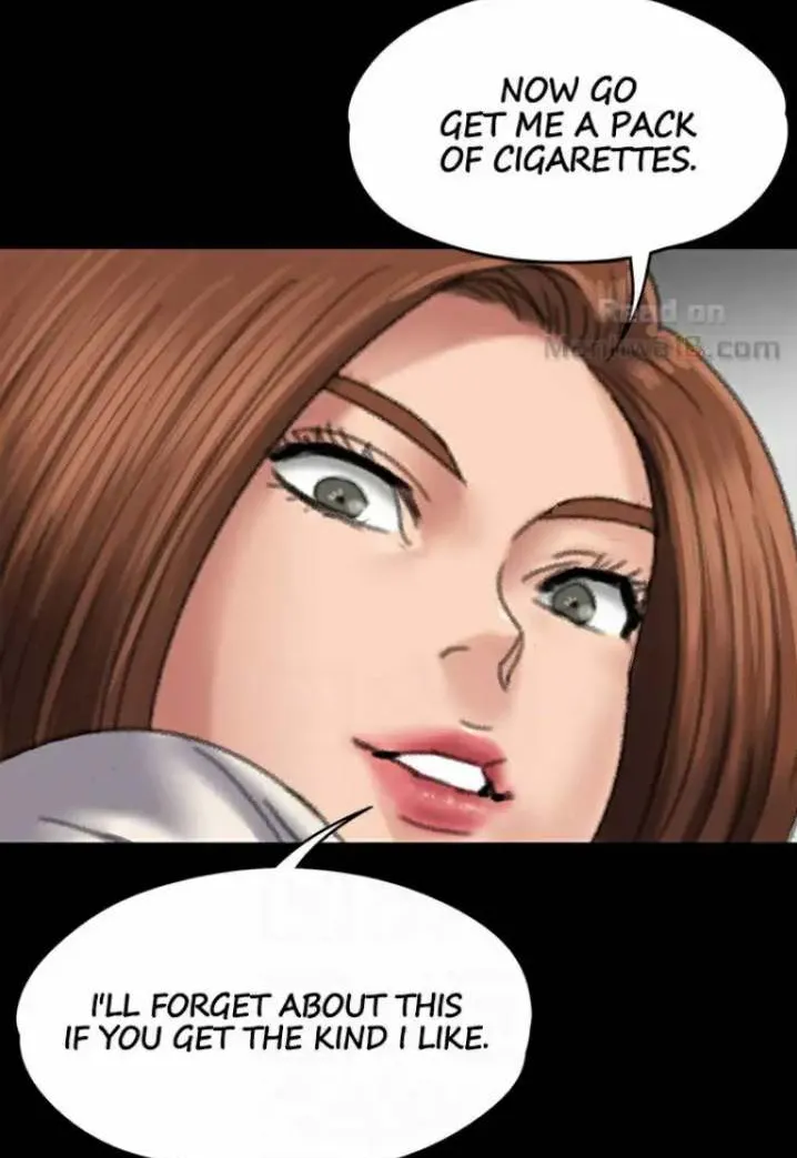 [Active Volcano] Queen Bee - Chapter 59 - Heomin's Facesitting page 23 - rough translation hentai manga - read online free