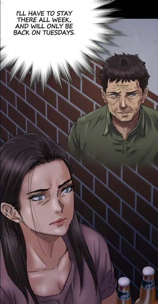 [Active Volcano] Queen Bee - Chapter 61-64 - Seonyeong's Corruption Mom NTR (7) - Page 18