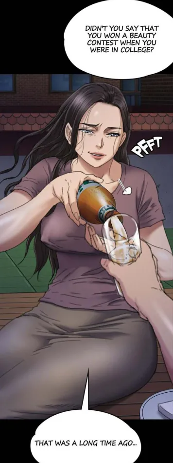 [Active Volcano] Queen Bee - Chapter 61-64 - Seonyeong's Corruption Mom NTR (7) page 27 - webtoon hentai manga - read online free