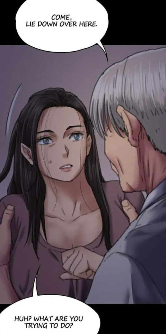 [Active Volcano] Queen Bee - Chapter 61-64 - Seonyeong's Corruption Mom NTR (7) page 38 - webtoon hentai manga - read online free