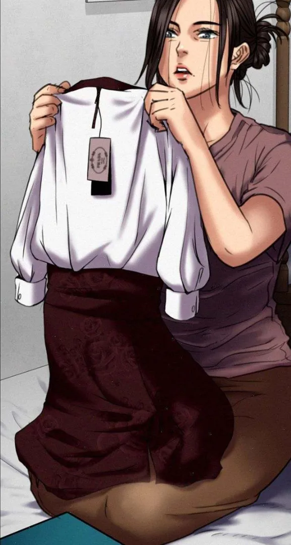 [Active Volcano] Queen Bee - Chapter 66-68 - Ultimate Mom NTR page 23 - milf full censorship hentai manga - read online free