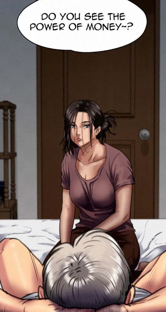 [Active Volcano] Queen Bee - Chapter 66-68 - Ultimate Mom NTR page 28 - milf full censorship hentai manga - read online free