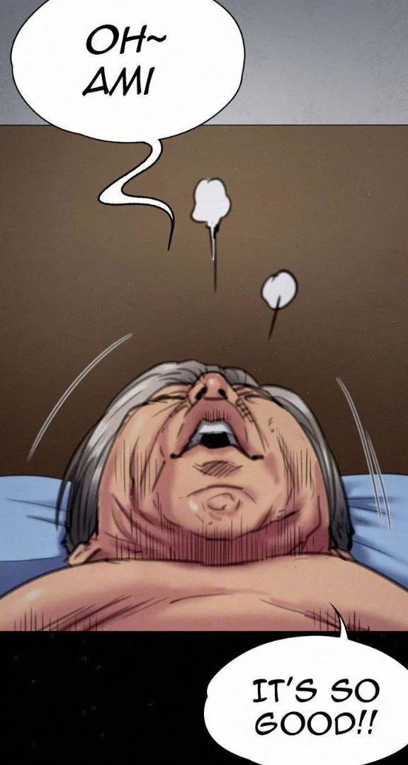 [Active Volcano] Queen Bee - Chapter 66-68 - Ultimate Mom NTR page 39 - milf full censorship hentai manga - read online free