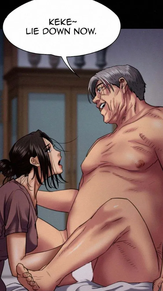 [Active Volcano] Queen Bee - Chapter 66-68 - Ultimate Mom NTR page 62 - milf full censorship hentai manga - read online free