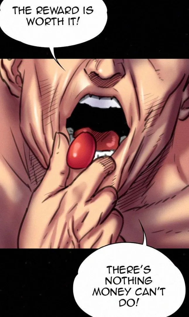 [Active Volcano] Queen Bee - Chapter 66-68 - Ultimate Mom NTR page 9 - milf full censorship hentai manga - read online free