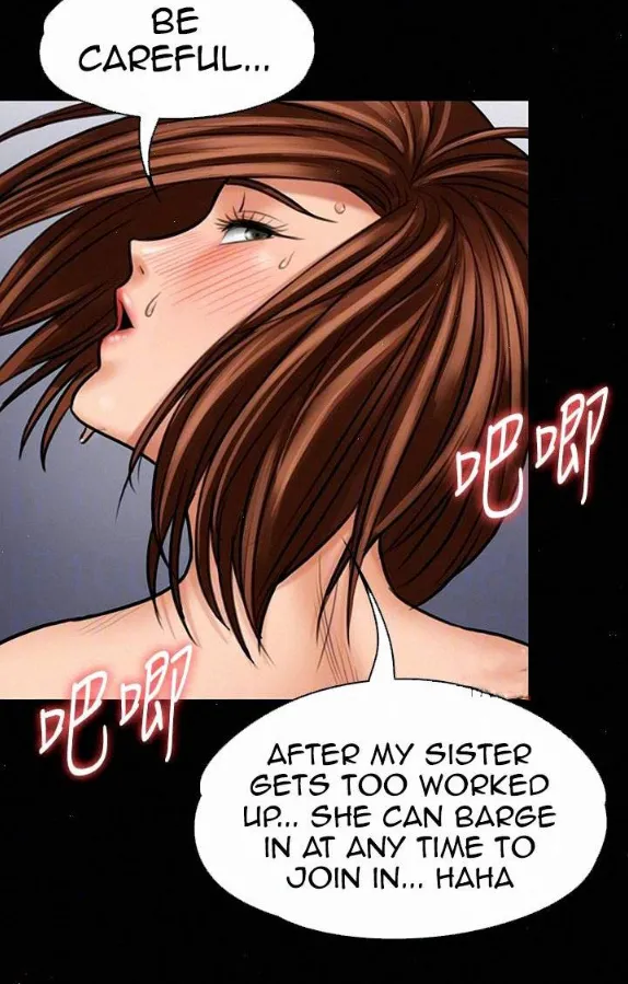 [Active Volcano] Queen Bee - Chapter 107-114 - FMF Shimaidon Threesome page 137 - webtoon hentai manga - read online free